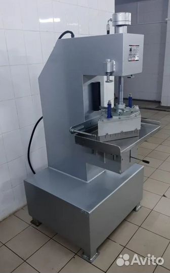 Продается оборудование для производства пишмание