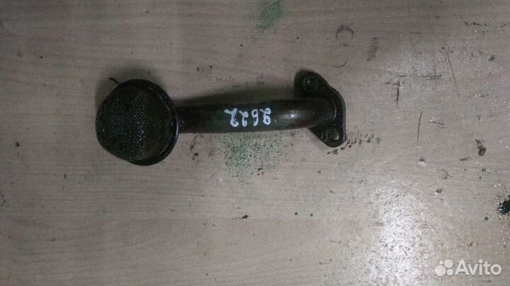 Маслоприёмник Mitsubishi Carisma 1.6 4G92