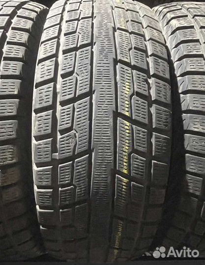 Yokohama Geolandar I/T-S G073 225/65 R17 102S