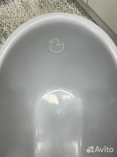 Ванночка для купания