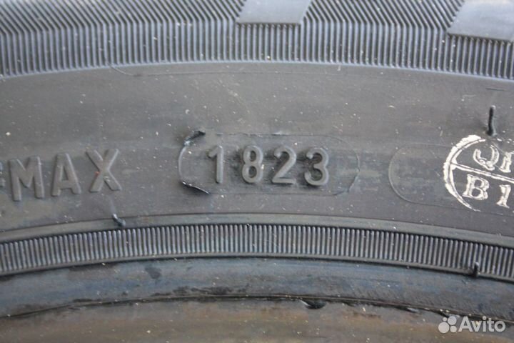 Firemax FM805 205/55 R16 91T