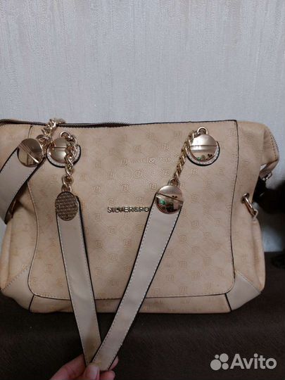 Сумка женская