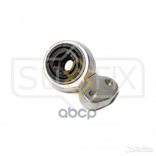 BMW 3-series (E46) 01-05 / EXC. xixd / FR LOW