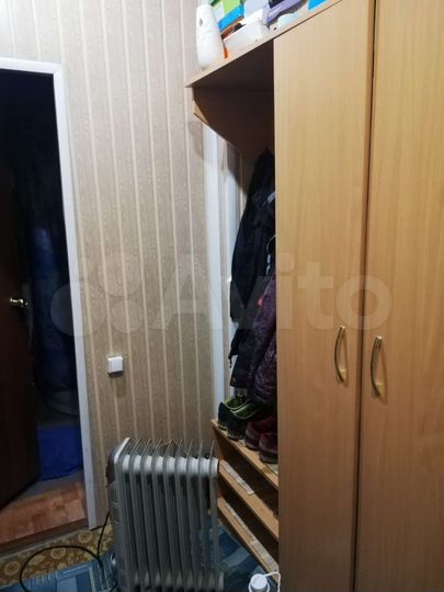 Дом 42 м² на участке 3 сот.