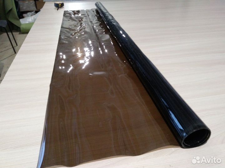 Пленка для мягких окон пвх тпу