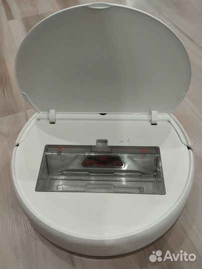 Робот-пылесос xiaomi mijia Vacuum Cleaner 1C