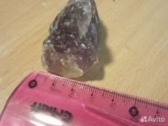 Камень аметист необработанный купить в Москве | Хобби и отдых | Авито