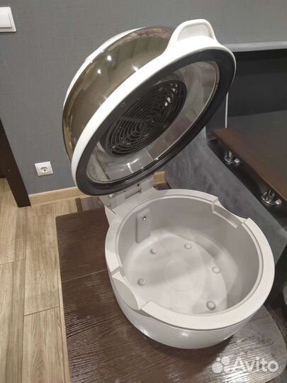 Аэрогриль новый