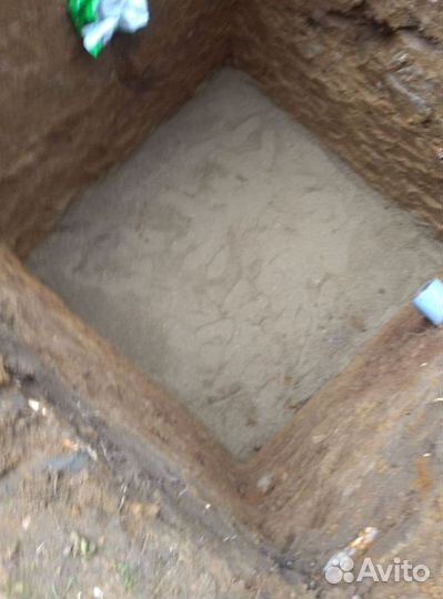 Канализация септики