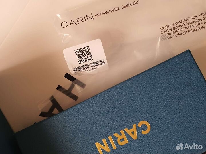 Оправа Carin (пр-во Юж.Корея)оригинал новая 2023г