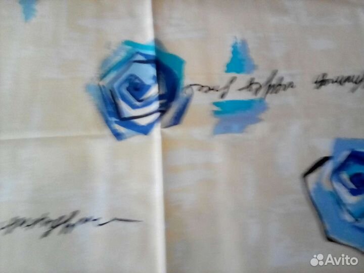 Постельные принадлежности (наволочки, простыни)