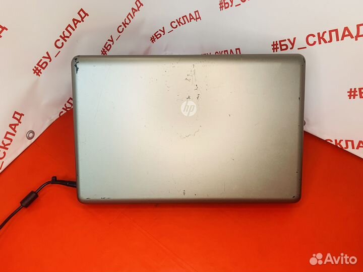 Ноутбук HP 630 SSD 128Gb