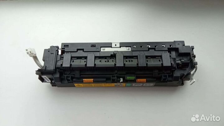 Блок печки a1udr71022