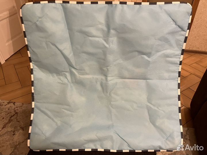 Развивающий коврик