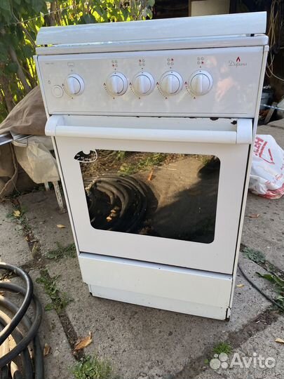 Плита газовая Дарина 1401-03-А