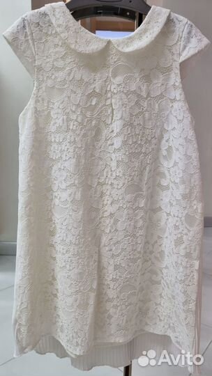 Платье mothercare 104 см