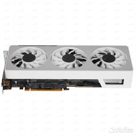 Видеокарта gigabyte GeForce RTX 3070 vision OC