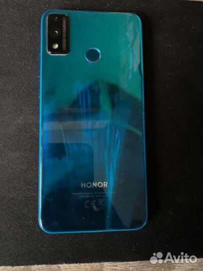 HONOR 9X Lite, 4/128 ГБ