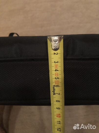 Сумка для ноута