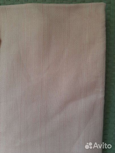 Отрезы ткани СССР