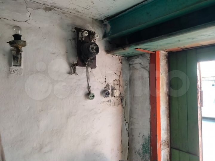 Гараж, 18 м²