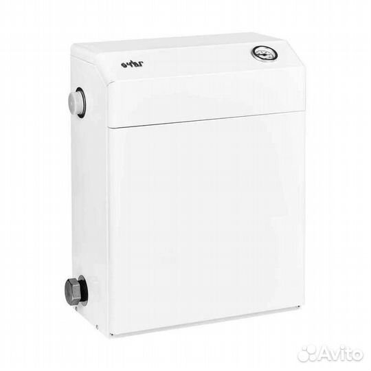 Котел очаг ксгз сабк - 10 С (1К, закр. камера, с к