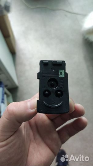 Заправка картриджей