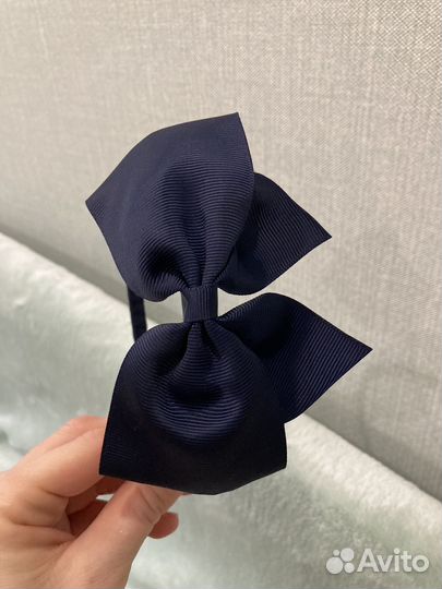 Ободок для волос