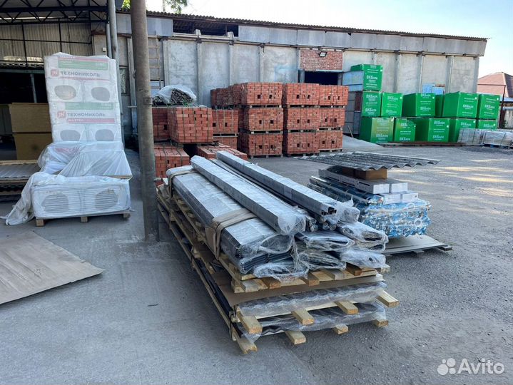 Профнастил мп-20х1100 (Полиэстер 0,4)