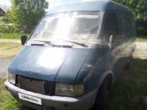 ГАЗ ГАЗель 2705 2.4 MT, 1998, 99 999 км, с пробегом, цена 120 000 руб.