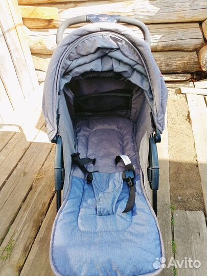Коляска детская