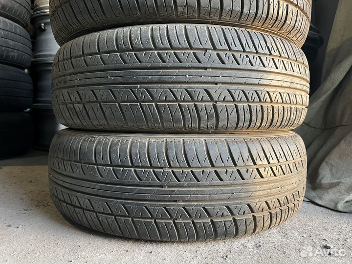 Zetro C4 185/65 R15