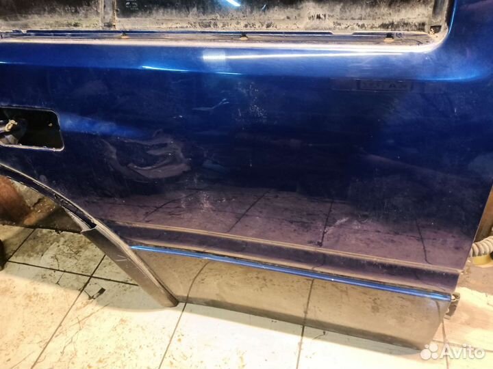 Дверь задняя правая Opel Frontera A Isuzu Rodeo