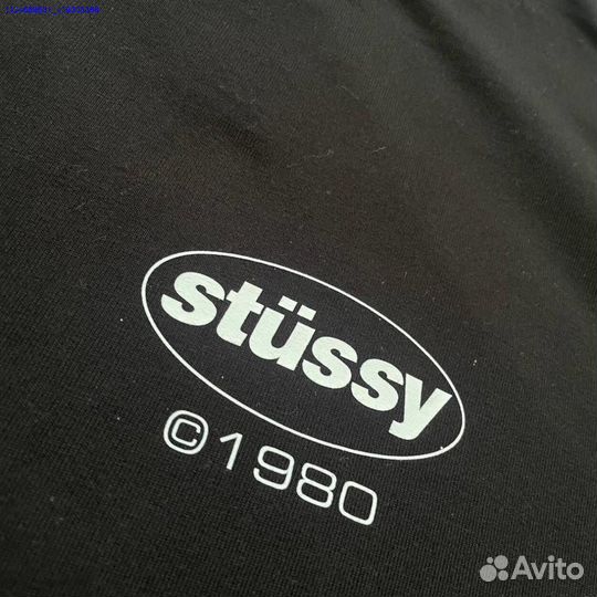 Футболка Stussy