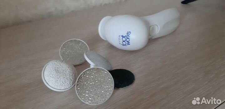 Иструмент для педикюра