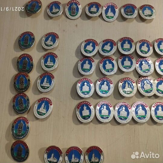 Игрушки СССР машины