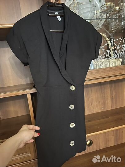 Женская одежда пакетом 42 44