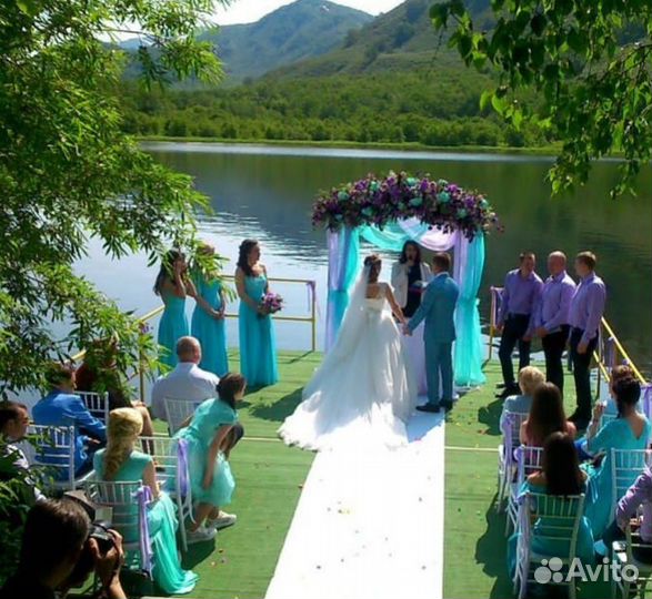 Ведущий тамада