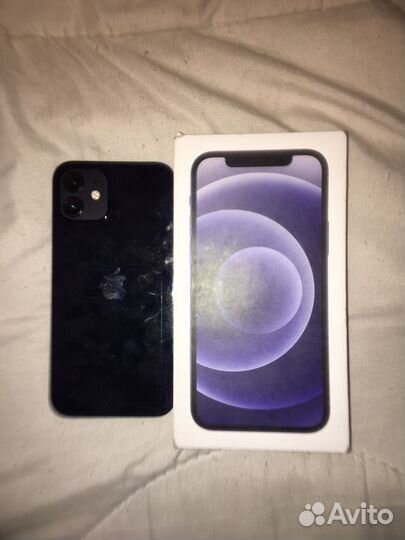 iPhone 12, 64 ГБ