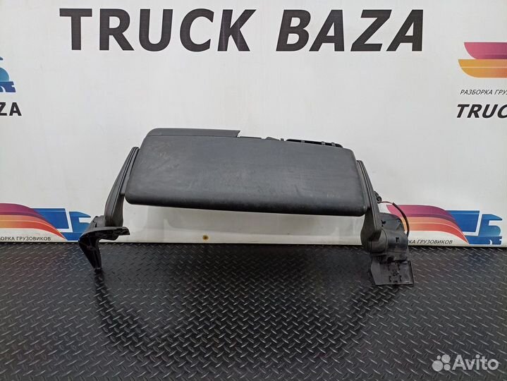 Зеркало заднего вида боковое правое