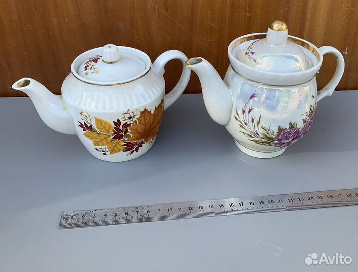 Заварочный чайник