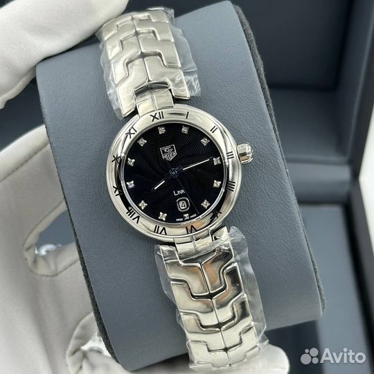 Часы женские Tag Heuer