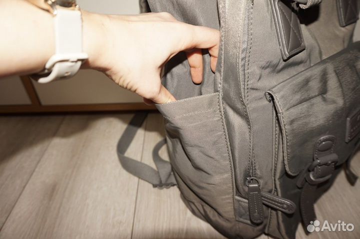 Рюкзак женский