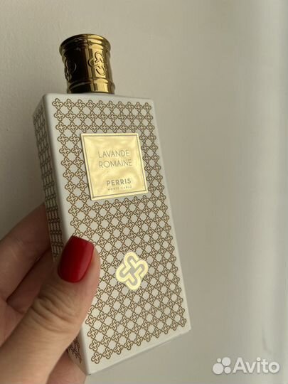 Perris monte carlo lavande romaine распив