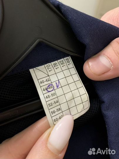 Дембельская форма «вдв»