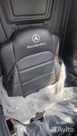 Детский автомобиль на аккумуляторе