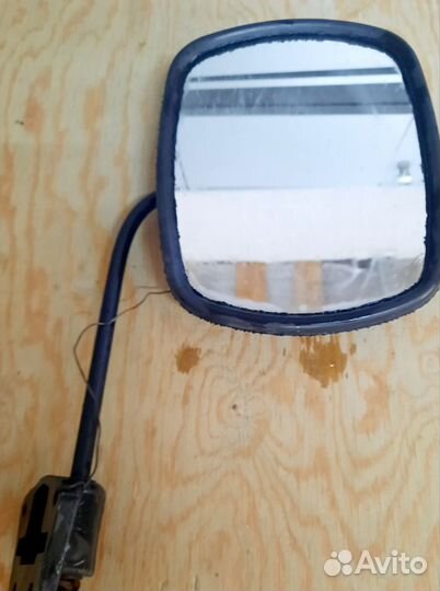 Крыло переднее левое,правое газ 3302