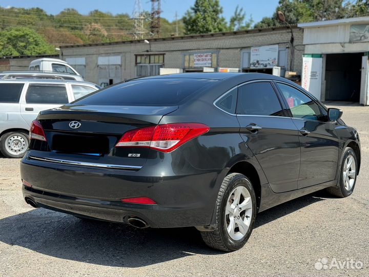 Hyundai i40 2.0 AT, 2013, 250 000 км