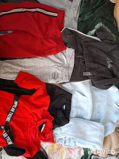 Одежда для девочки