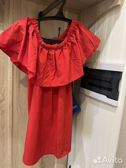 Блузка женская 42 44 46